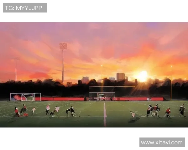 激情四溢的绿茵场上看足球比赛感受团队合作与个人魅力的完美结合