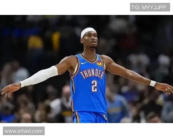 美媒预测NBA赛季奖项亚历山大有望夺MVP詹姆斯库里入选最佳阵容