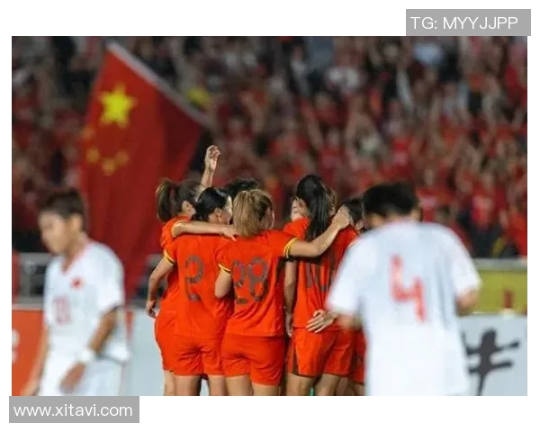 中国女足迎战德国女足全力争胜展现拼搏精神与团队合作魅力